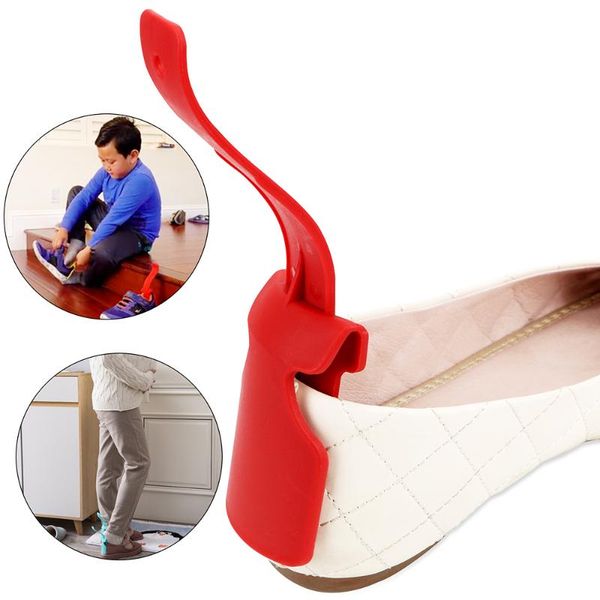 clothing & wardrobe storage lazy wear shoe horn quick wearing tool shoes heel protection 2 piece/set convenient helper shoehorn
clothing & wardrobe storage lazy wear shoe horn quick wearing tool shoes heel protection 2 piece/set convenient helper shoehorn