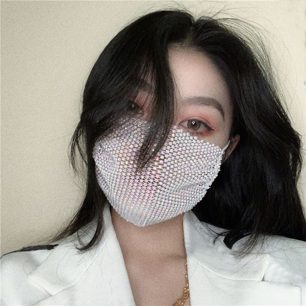 for women summer full fashion decoration personalized diamond goddess mesh flash jewelry mask
for women summer full fashion decoration personalized diamond goddess mesh flash jewelry mask