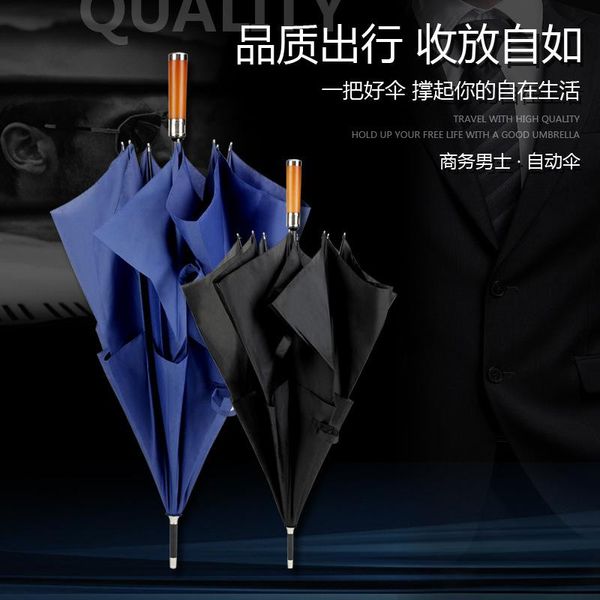 umbrellas large umbrella long handle windproof fashion uv protection outdoor luxury guarda chuva rain gear bk50ys 
umbrellas large umbrella long handle windproof fashion uv protection outdoor luxury guarda chuva rain gear bk50ys