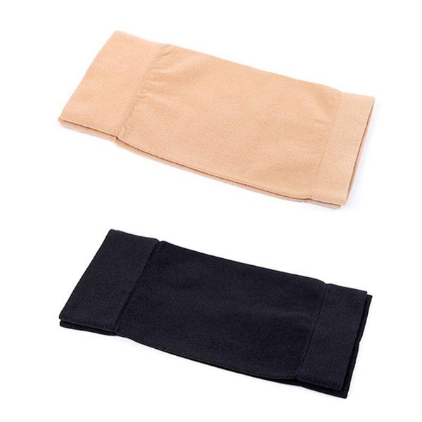 women joint warming elbow support brace compression sleeve pain relief breathable seamless sports arm protectors for h053 & knee pads, Black;gray
women joint warming elbow support brace compression sleeve pain relief breathable seamless sports arm protectors for h053 & knee pads, Black;gray