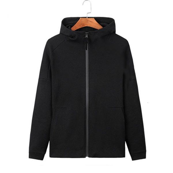 2021 jacket men simple fashion solid long-sleeved hooded cardigan sweater zipper mens jackets coats, Black;gray
2021 jacket men simple fashion solid long-sleeved hooded cardigan sweater zipper mens jackets coats, Black;gray