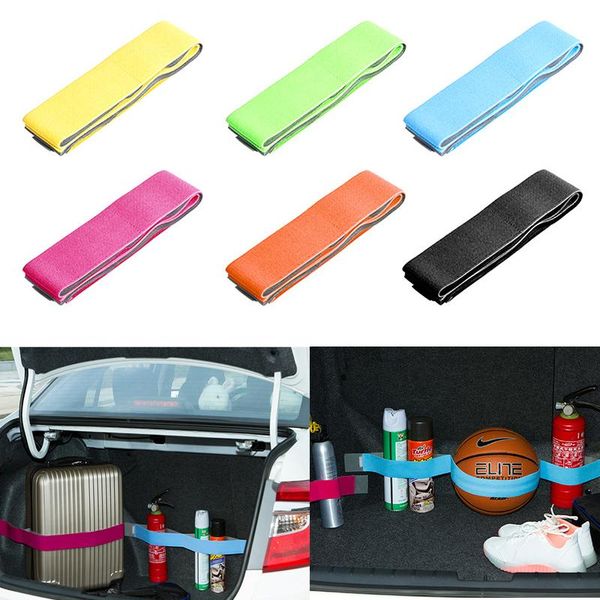 car organizer practical trunk fixing belt magic tapes tidying sticky elastic bandage storage stowing auto accessries tools
car organizer practical trunk fixing belt magic tapes tidying sticky elastic bandage storage stowing auto accessries tools