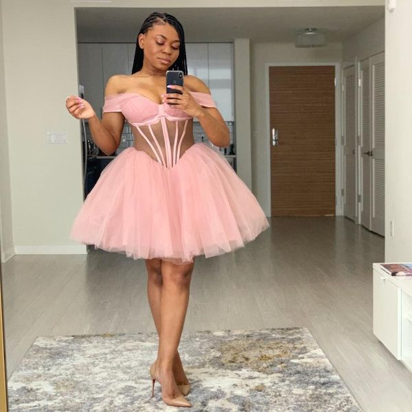 sheer nude pink short women dresses birthday dress off the shoulder mini female outfit vestido de mujer clothing casual, Black;gray
sheer nude pink short women dresses birthday dress off the shoulder mini female outfit vestido de mujer clothing casual, Black;gray