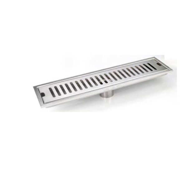 car rv shower drain 304 stainless steel floor long linear drainage channel for el bathroom kitchen atv parts 
car rv shower drain 304 stainless steel floor long linear drainage channel for el bathroom kitchen atv parts