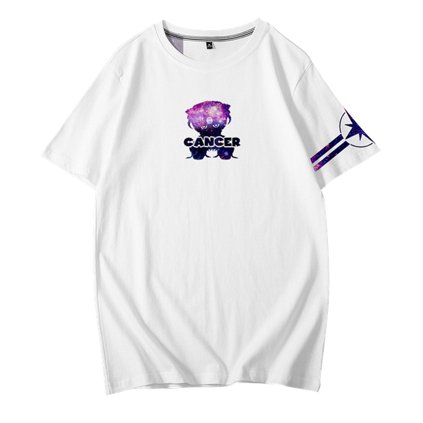 crab kid pattern men's fashion t-shirt summer loose short-sleeved t-shirt men's casual street style mesh sports t-shirt, White;black
crab kid pattern men's fashion t-shirt summer loose short-sleeved t-shirt men's casual street style mesh sports t-shirt, White;black