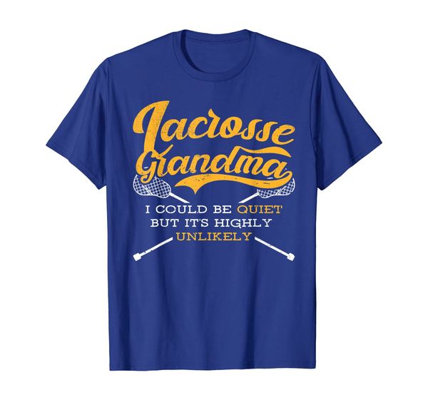 Relax I Love Lacrosse Grandma Saying Lax Is Life Grandmother T-Shirt, Mainly pictures
Relax I Love Lacrosse Grandma Saying Lax Is Life Grandmother T-Shirt, Mainly pictures