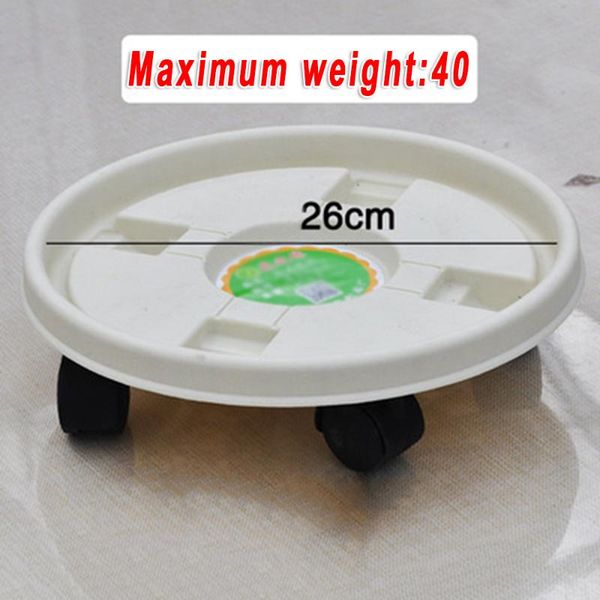 resin saucer plants tray flowers planter stand succulent pot base with wheels planters & pots
resin saucer plants tray flowers planter stand succulent pot base with wheels planters & pots