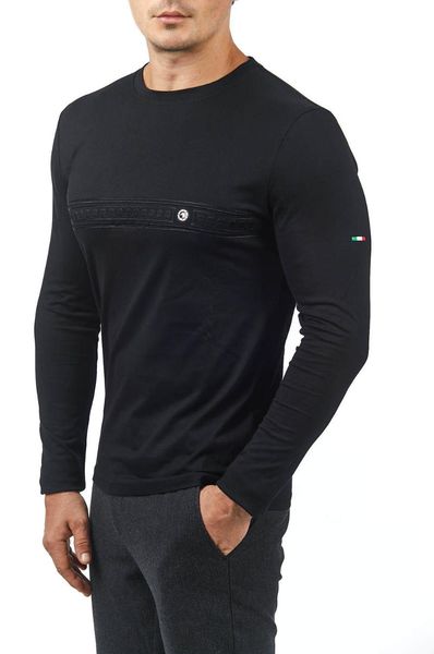 men's t-shirts t-shirt cotton modal shirt long sleeve men 2021 autumn o-neck fashion embroidery breathable big size m-4xl, White;black
men's t-shirts t-shirt cotton modal shirt long sleeve men 2021 autumn o-neck fashion embroidery breathable big size m-4xl, White;black