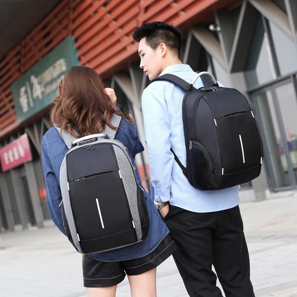 backpack store business leisure usb charging interface multi-function alloy portable 13.3 inch independent computer bag
backpack store business leisure usb charging interface multi-function alloy portable 13.3 inch independent computer bag