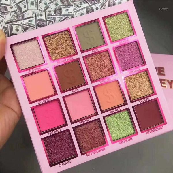 drop matte glitter eyeshadow pallete pressed powder palette siny eye shadow nude color pigment sale1
drop matte glitter eyeshadow pallete pressed powder palette siny eye shadow nude color pigment sale1