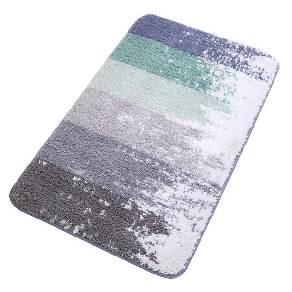 carpets soft bathroom mat, non slip backing microfiber quick absorbent, 20x32in toilet pedestal mat shower rugs machine washable
carpets soft bathroom mat, non slip backing microfiber quick absorbent, 20x32in toilet pedestal mat shower rugs machine washable