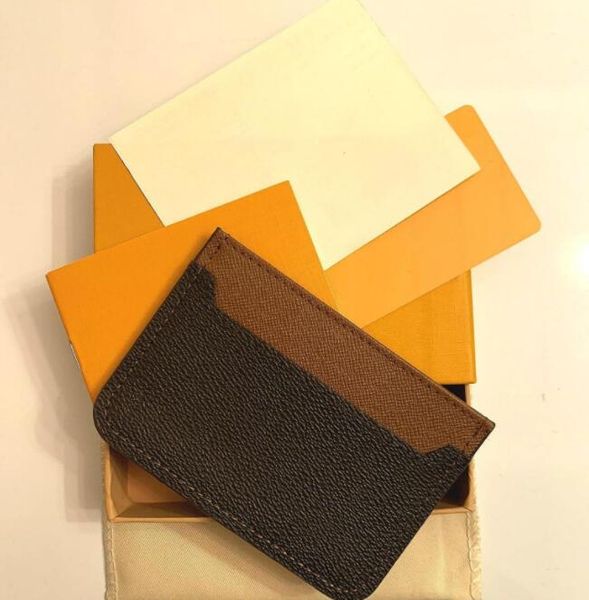 luxurys designers men business card holders women credit purse leather coin pouch coin purse key mini wallet id bags, Brown;gray
luxurys designers men business card holders women credit purse leather coin pouch coin purse key mini wallet id bags, Brown;gray