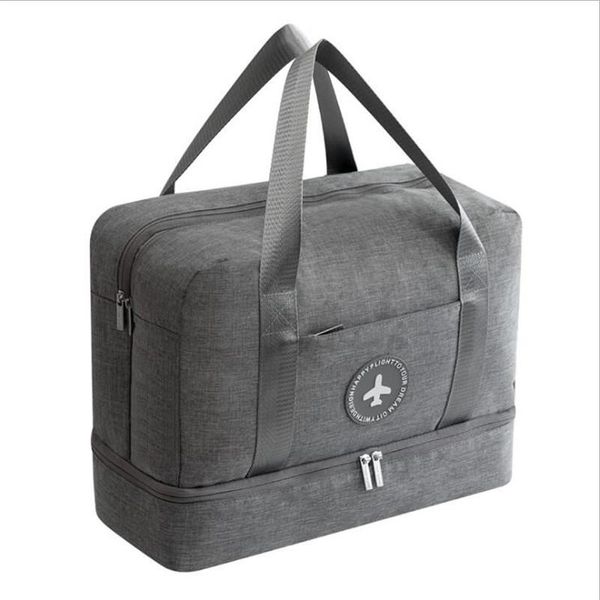 duffel bags oxford wash waterproof shoes bag zipper travel duffle clothing pouch dry wet separation handbag beach package
duffel bags oxford wash waterproof shoes bag zipper travel duffle clothing pouch dry wet separation handbag beach package