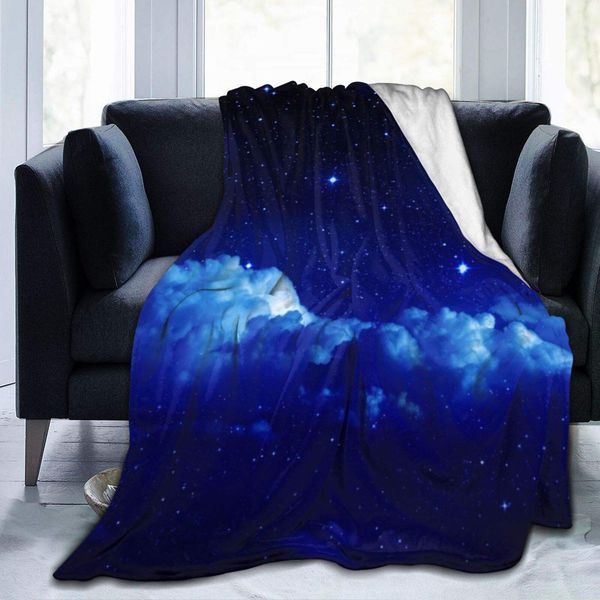 Blanket Flannel Fleece Blanket Winter Landscape with Forest Christmas Tree with Snow and Ice Lightweight Super Soft Cozy Bed
Blanket Flannel Fleece Blanket Winter Landscape with Forest Christmas Tree with Snow and Ice Lightweight Super Soft Cozy Bed