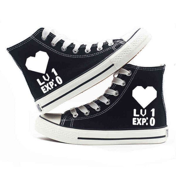 custom shoes it is but said that the animation two-dimensional peripheral canvas shoes korean college girl fashion high top
custom shoes it is but said that the animation two-dimensional peripheral canvas shoes korean college girl fashion high top