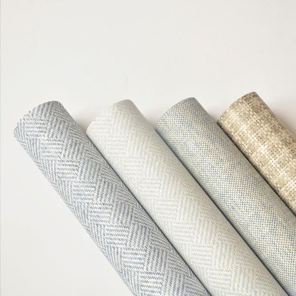 2021 bohemian style sponge white asparagus wallpaper eco-friendly paper weave wall decoration wallpapers
2021 bohemian style sponge white asparagus wallpaper eco-friendly paper weave wall decoration wallpapers