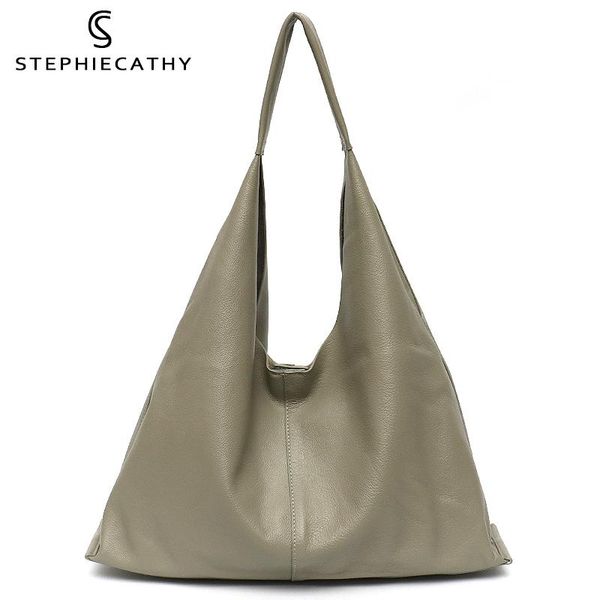 totes sc luxury soft genuine leather shoulder bags for women 2021 designer fashion large hobo handbags female casual daily shopper bag
totes sc luxury soft genuine leather shoulder bags for women 2021 designer fashion large hobo handbags female casual daily shopper bag