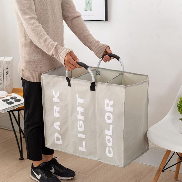 storage baskets foldable aluminum handle laundry bag dirty clothes oxford cloth hamper sundries basket
storage baskets foldable aluminum handle laundry bag dirty clothes oxford cloth hamper sundries basket