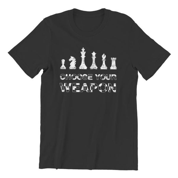 men's t-shirts wholesale chess strategy funny lover punk streetwear kawaii woman 2021 106846, White;black
men's t-shirts wholesale chess strategy funny lover punk streetwear kawaii woman 2021 106846, White;black