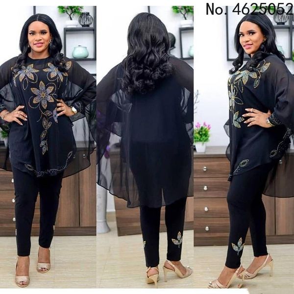 ethnic clothing african clothes for women traditional 2 piece set dashiki robe africaine bodysuit jumpsuit plus size ladies outfit, Red
ethnic clothing african clothes for women traditional 2 piece set dashiki robe africaine bodysuit jumpsuit plus size ladies outfit, Red