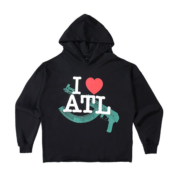 long 2021 brand v hoodie wang yibo's same big printing fashion loose oversize men's and women's hooded sweater, Black
long 2021 brand v hoodie wang yibo's same big printing fashion loose oversize men's and women's hooded sweater, Black