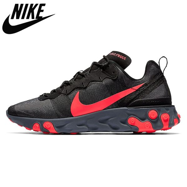 fashion men women element 55 87 react running shoes black volt bright green game royal jade olive pale pink solar red tour yellow sports sne
fashion men women element 55 87 react running shoes black volt bright green game royal jade olive pale pink solar red tour yellow sports sne