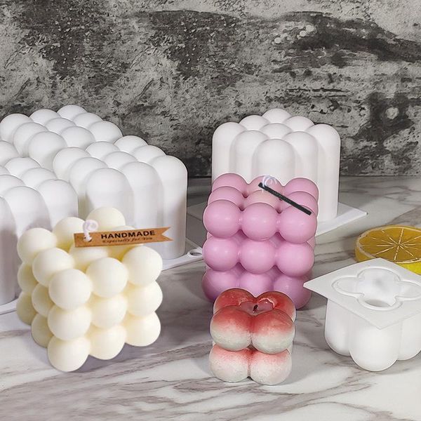 craft tools single magic ball mousse cake moule silicone mold diy with cube candle molds food grade handmade
craft tools single magic ball mousse cake moule silicone mold diy with cube candle molds food grade handmade
