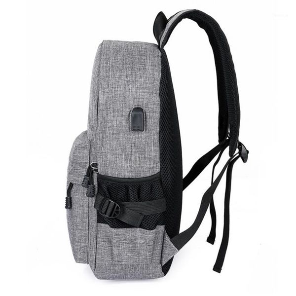 backpack school fashion anti-theft mochila multifunctional waterproof practical with usb port charging travel canvas lap
backpack school fashion anti-theft mochila multifunctional waterproof practical with usb port charging travel canvas lap