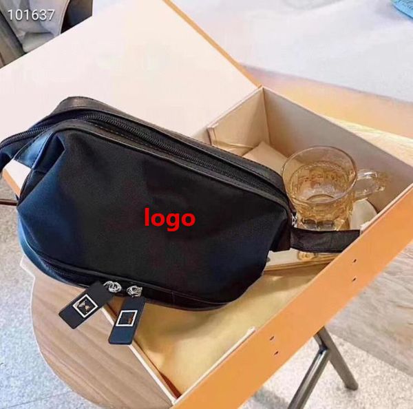 designer waterproof zipper large capacity fashion cosmetic bag wallet handbag
designer waterproof zipper large capacity fashion cosmetic bag wallet handbag