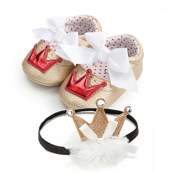 first walkers baby girl sequins bowknot fashion toddler kid shoes+1pc hairband soft sole anti-slip ankle shoes 5*1
first walkers baby girl sequins bowknot fashion toddler kid shoes+1pc hairband soft sole anti-slip ankle shoes 5*1