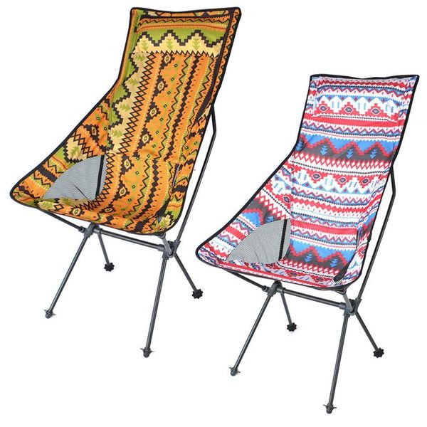 outdoor camping portable lightweight folding chair for hiking travel picnic fishing accessories
outdoor camping portable lightweight folding chair for hiking travel picnic fishing accessories