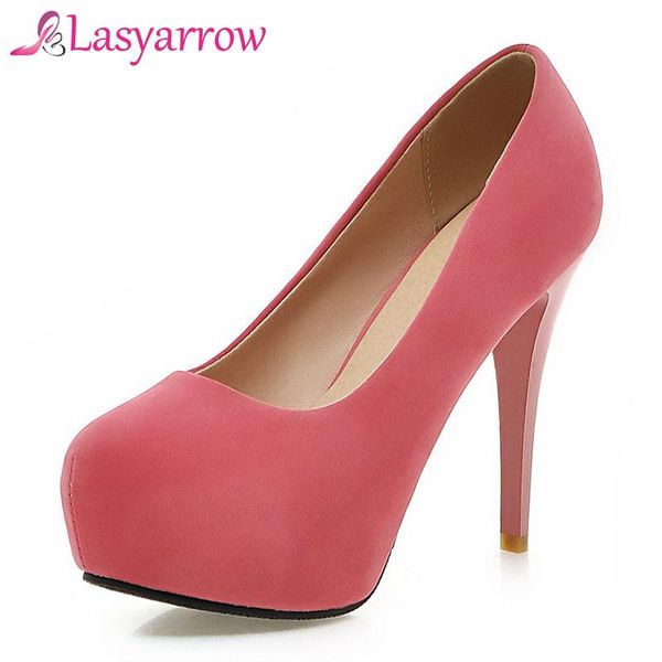 lasyarrow concise thin high heel women shoes fashion inner platform pumps shallow party wedding stiletto sapatos feminos rm200 dress, Black
lasyarrow concise thin high heel women shoes fashion inner platform pumps shallow party wedding stiletto sapatos feminos rm200 dress, Black