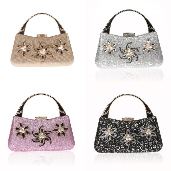 luxury women clutch bag exquisite female handbag wedding party purse evening bags flower beaded clutches shoulder bag zd0001
luxury women clutch bag exquisite female handbag wedding party purse evening bags flower beaded clutches shoulder bag zd0001
