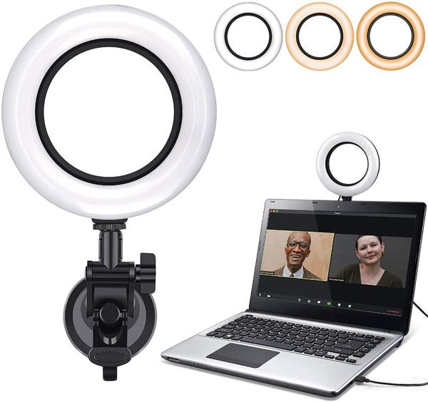 video conference lighting kit,computer/lapmoniter led light dimmable 6500k ring for remote working,zoom call flash heads
video conference lighting kit,computer/lapmoniter led light dimmable 6500k ring for remote working,zoom call flash heads