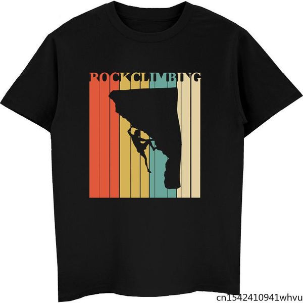 men's t-shirts vintage rock climbes fitness mountain climber men t-shirt tee short sleeve streetwear summer trend o-neck, White;black
men's t-shirts vintage rock climbes fitness mountain climber men t-shirt tee short sleeve streetwear summer trend o-neck, White;black