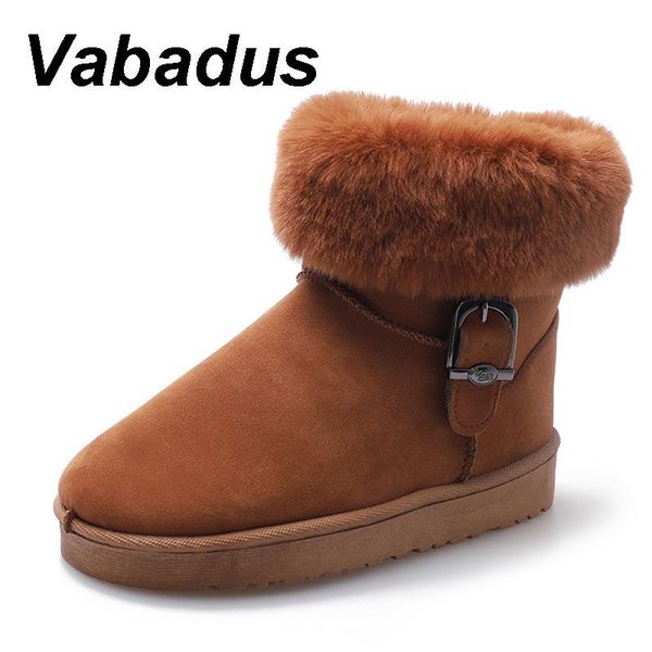 boots vabadus 2021 winter snow warm flock inside women short ankle soft casual slip on platform flat shoes woman yx507, Black
boots vabadus 2021 winter snow warm flock inside women short ankle soft casual slip on platform flat shoes woman yx507, Black