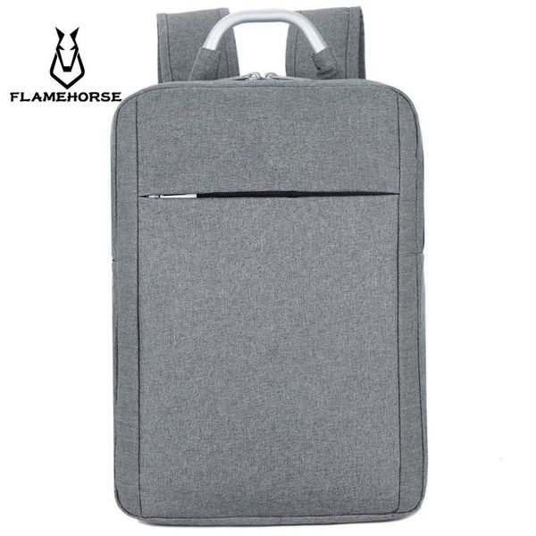 backpack spot non-standard computer bag notebook simple casual business travel can be customized
backpack spot non-standard computer bag notebook simple casual business travel can be customized
