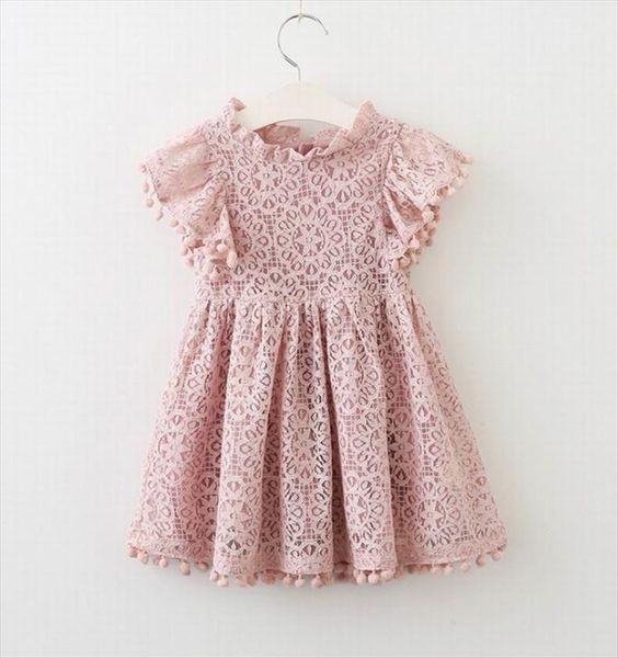 lace baby girl hollow out dresses flare sleeve fashion summer kids clothes 2 6y lt029, Red;yellow
lace baby girl hollow out dresses flare sleeve fashion summer kids clothes 2 6y lt029, Red;yellow