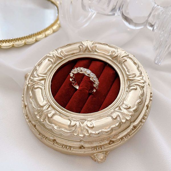 korean version zircon female minority design fashion personality light luxury advanced sense open mouth net red food ring, Black
korean version zircon female minority design fashion personality light luxury advanced sense open mouth net red food ring, Black
