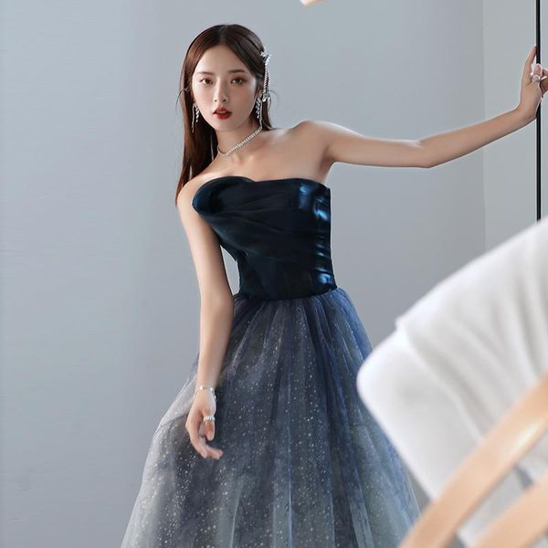 party dresses glitter a-line strapless prom dress sweetheart backless floor- length evening gowns gradient 2021 women formal, White;black
party dresses glitter a-line strapless prom dress sweetheart backless floor- length evening gowns gradient 2021 women formal, White;black