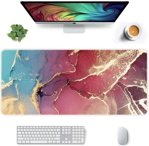 mouse pads & wrist rests pad gamer xxl home custom computer mousepads mat golden red paint lapoffice anti-slip soft table
mouse pads & wrist rests pad gamer xxl home custom computer mousepads mat golden red paint lapoffice anti-slip soft table