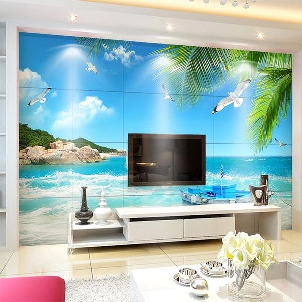 wallpapers dropship custom 3d mural wallpaper romantic dolphin bay seascape bedroom tv background 3 d for walls blue
wallpapers dropship custom 3d mural wallpaper romantic dolphin bay seascape bedroom tv background 3 d for walls blue