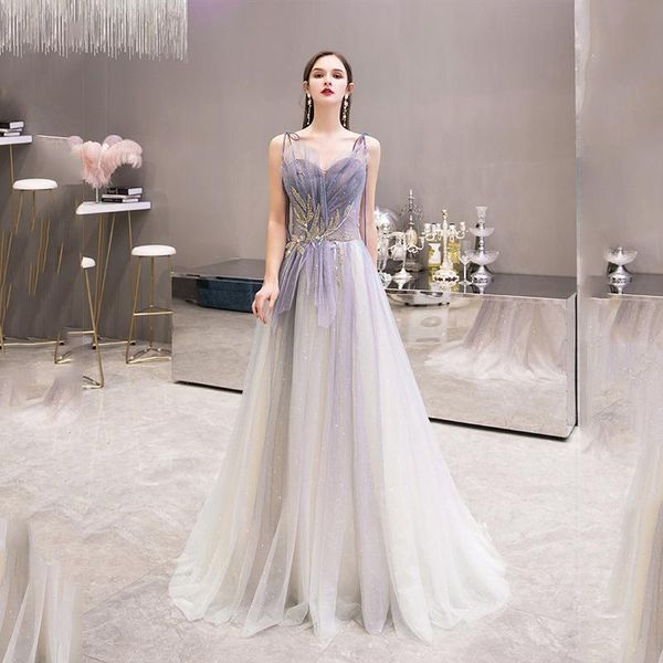 ethnic clothing purple spaghetti strap backless evening dresses 2021 elegant long a-line tulle formal prom party dress, Red
ethnic clothing purple spaghetti strap backless evening dresses 2021 elegant long a-line tulle formal prom party dress, Red