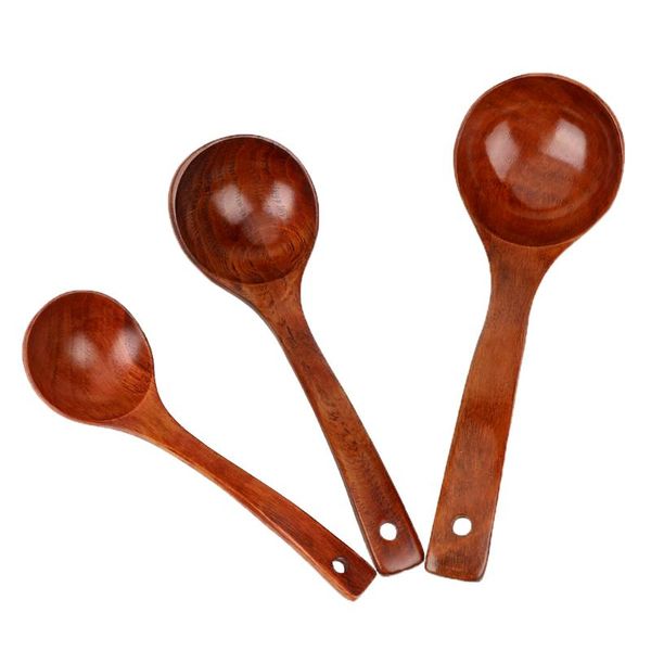 spoons healthy eco-friendly tableware long handle soup spoon kitchen accessories dinnerware cooking tools natural wooden
spoons healthy eco-friendly tableware long handle soup spoon kitchen accessories dinnerware cooking tools natural wooden