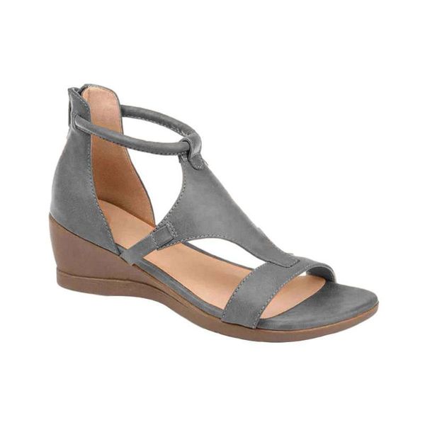 sandals women's buckle strap woman beach shoes ladies brand women female fashion leather flat c k2c8, Black
sandals women's buckle strap woman beach shoes ladies brand women female fashion leather flat c k2c8, Black