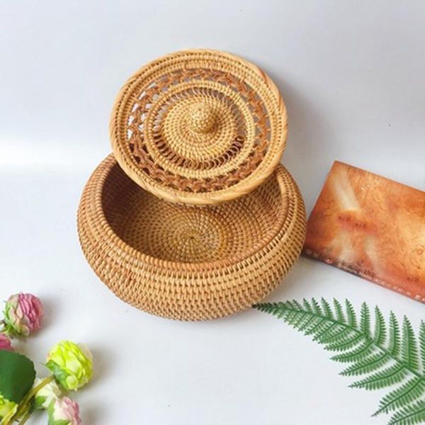 storage baskets rattan fruit basket living room home bread pure hand el creative plate
storage baskets rattan fruit basket living room home bread pure hand el creative plate