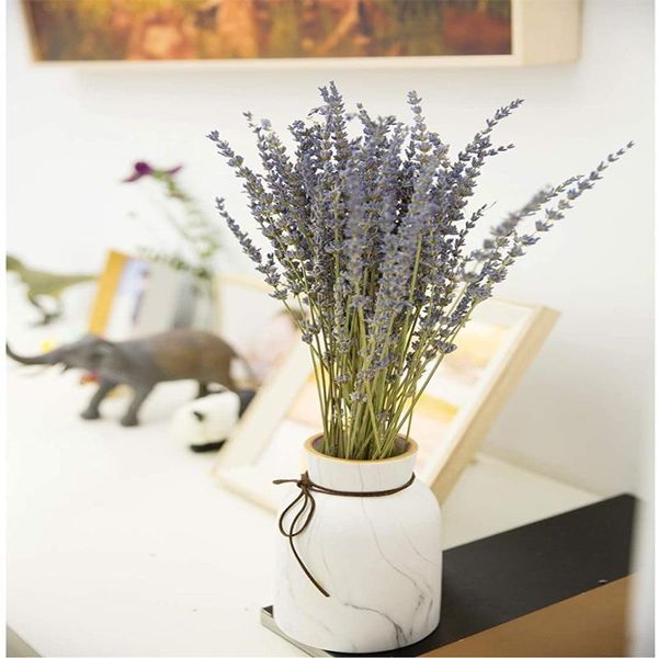 decorative flowers & wreaths 1pc natural dried lavender christmas party living room decoration home wedding office vase garden accessories
decorative flowers & wreaths 1pc natural dried lavender christmas party living room decoration home wedding office vase garden accessories