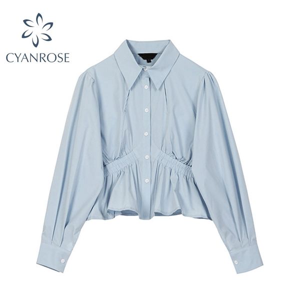 womens and blouses casual solid autumn fashion elegant office shirt outwear long sleeve slim women shirts clothes 210417, White
womens and blouses casual solid autumn fashion elegant office shirt outwear long sleeve slim women shirts clothes 210417, White