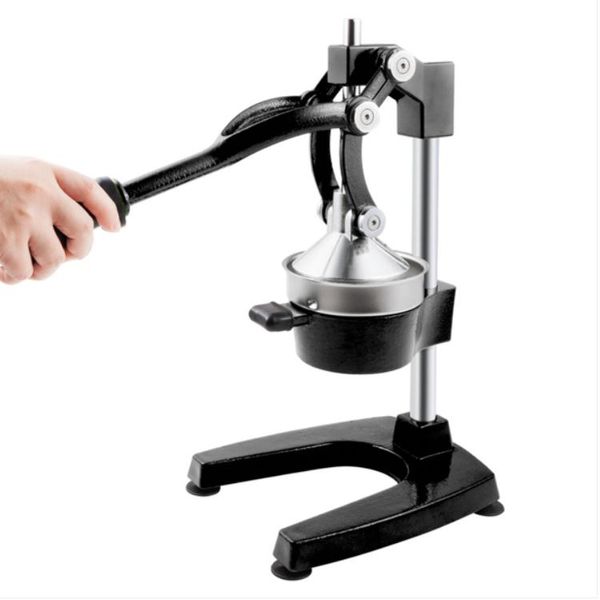 wholesales food processing equipment hand citrus juicers juice extractor black
wholesales food processing equipment hand citrus juicers juice extractor black