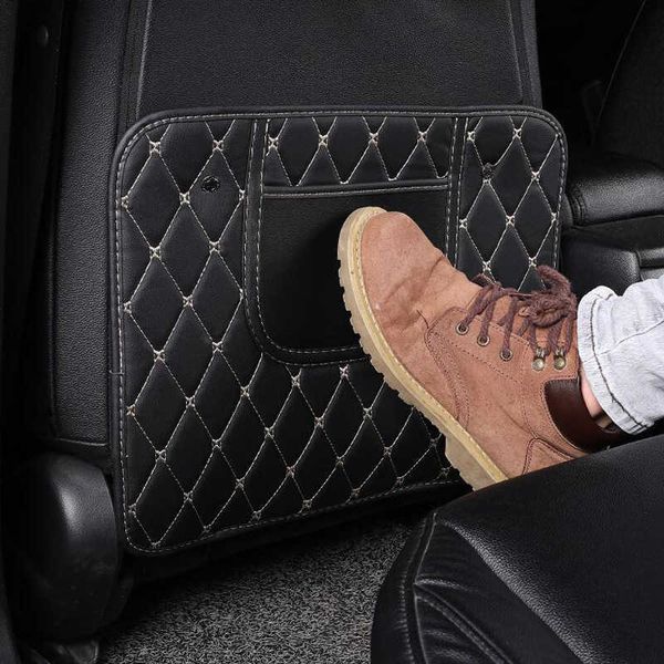 car seat back anti kick pad protector for kids children anti dirty scratch pu leather mat protection fits seat with original bag
car seat back anti kick pad protector for kids children anti dirty scratch pu leather mat protection fits seat with original bag